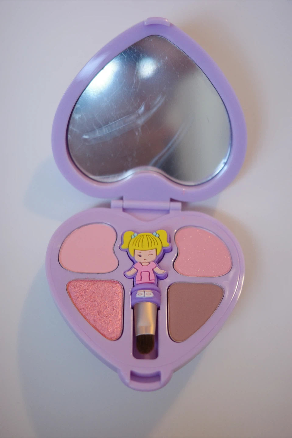 Dasique x Polly Pocket - photo 2