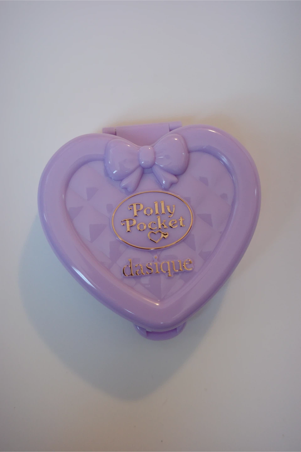 Dasique x Polly Pocket - photo 3