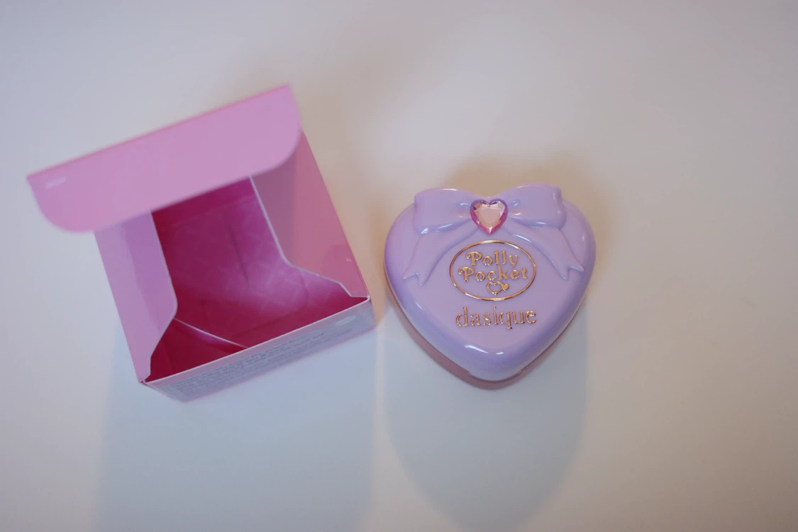 Dasique x Polly Pocket - photo 5