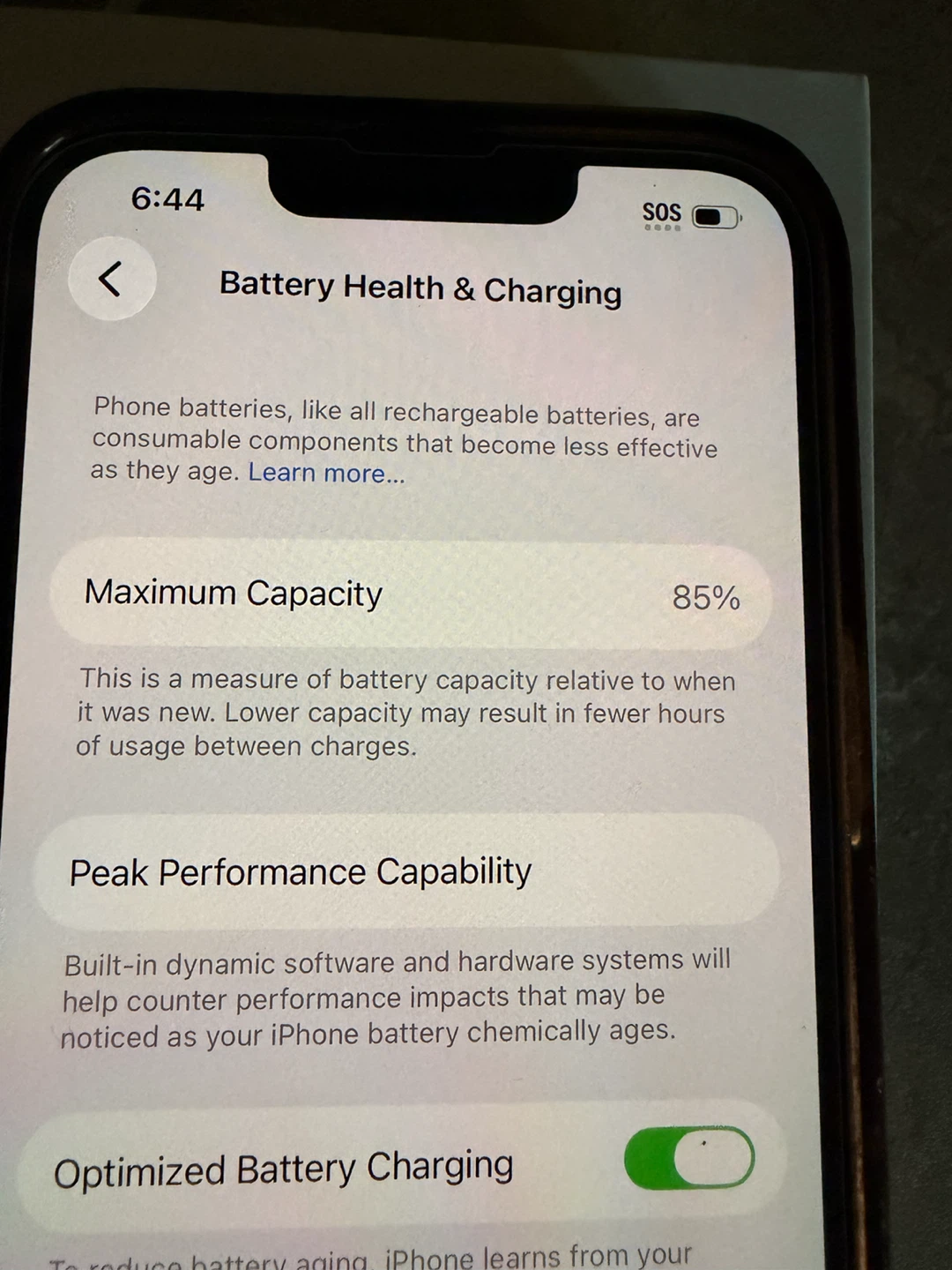 Apple iPhone 14 $350 - photo 4