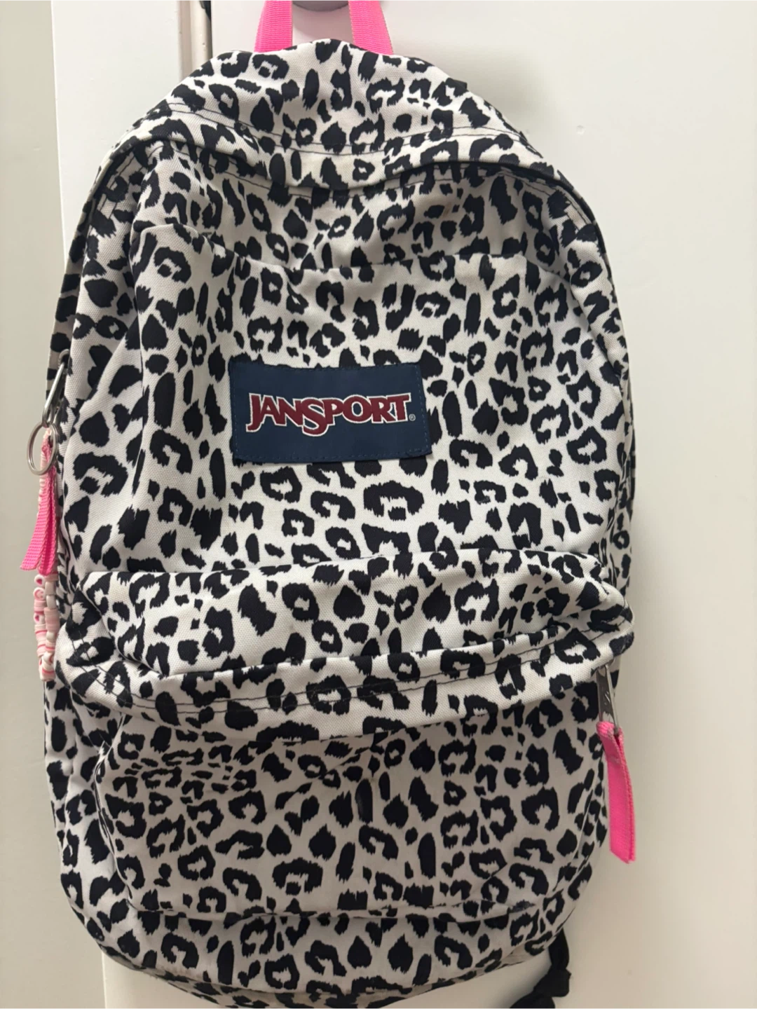 jansport backpack