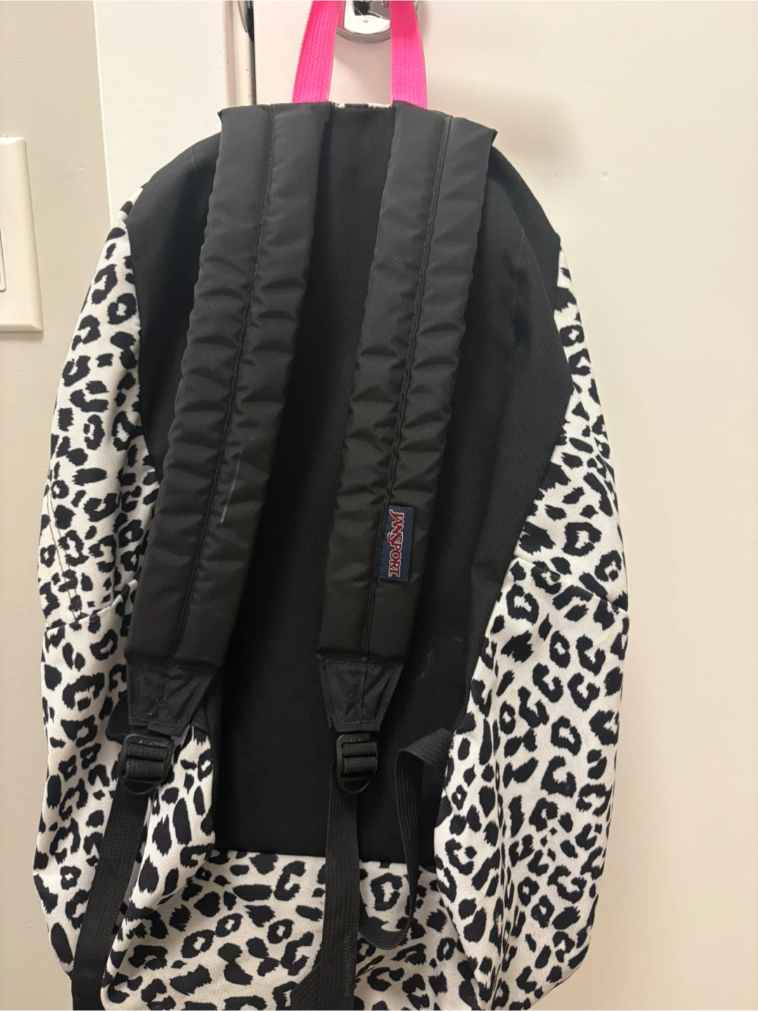 jansport backpack - photo 2