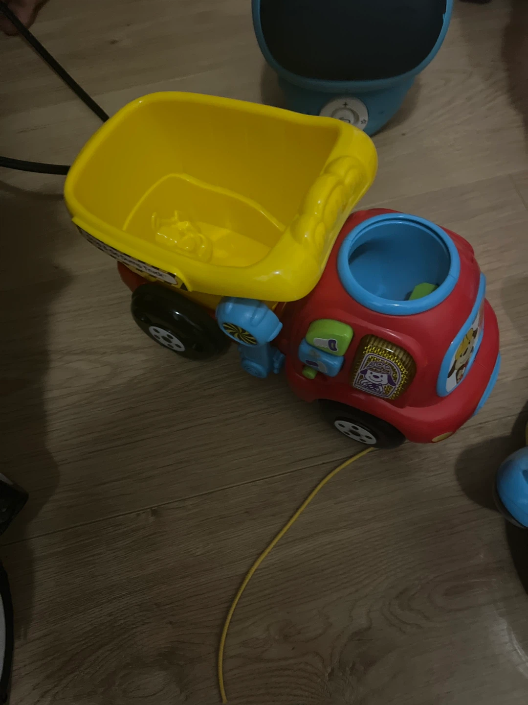 Assorted VTech interactive toddler toys - photo 2