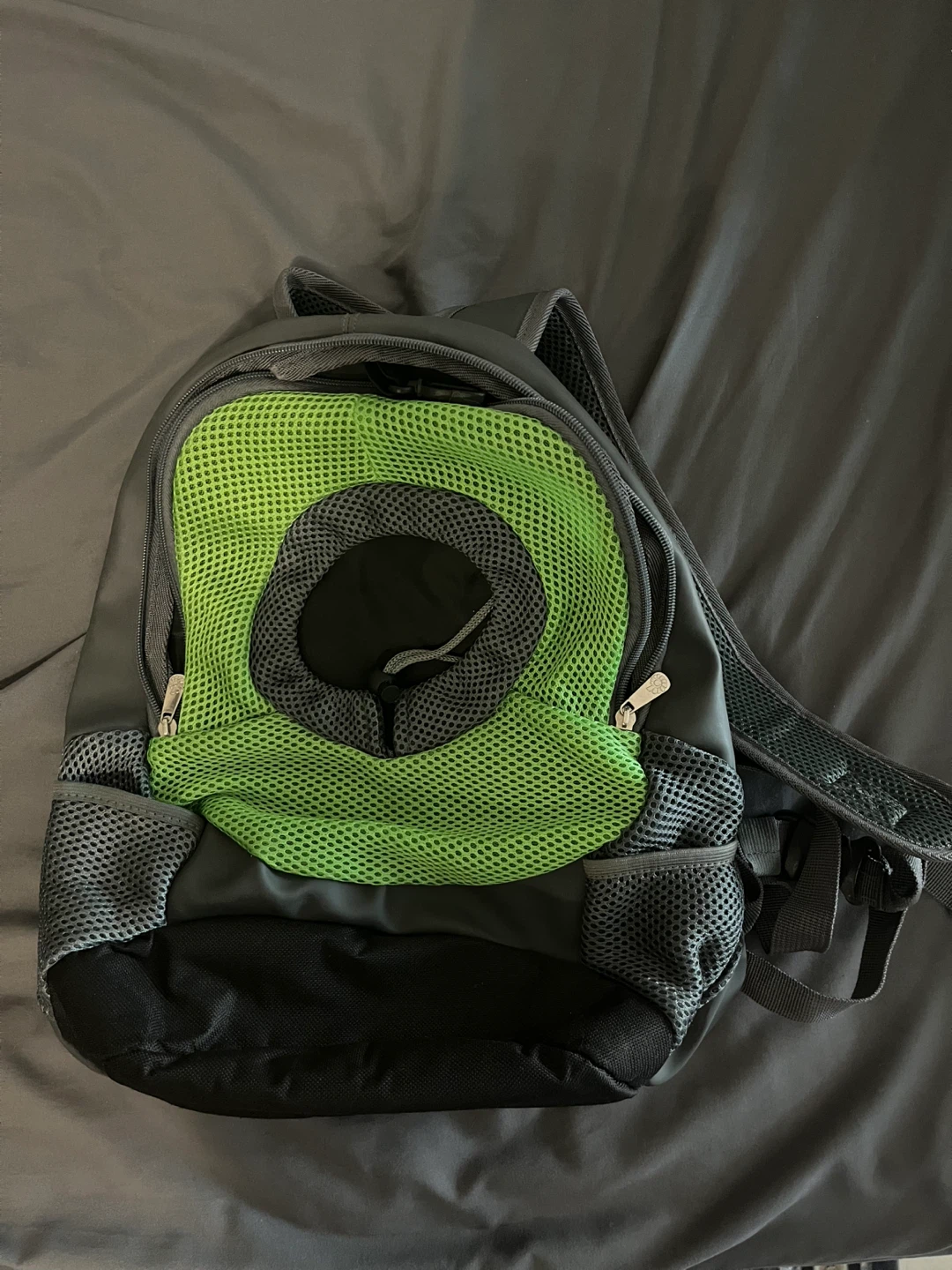 Pet Carrier Backpack