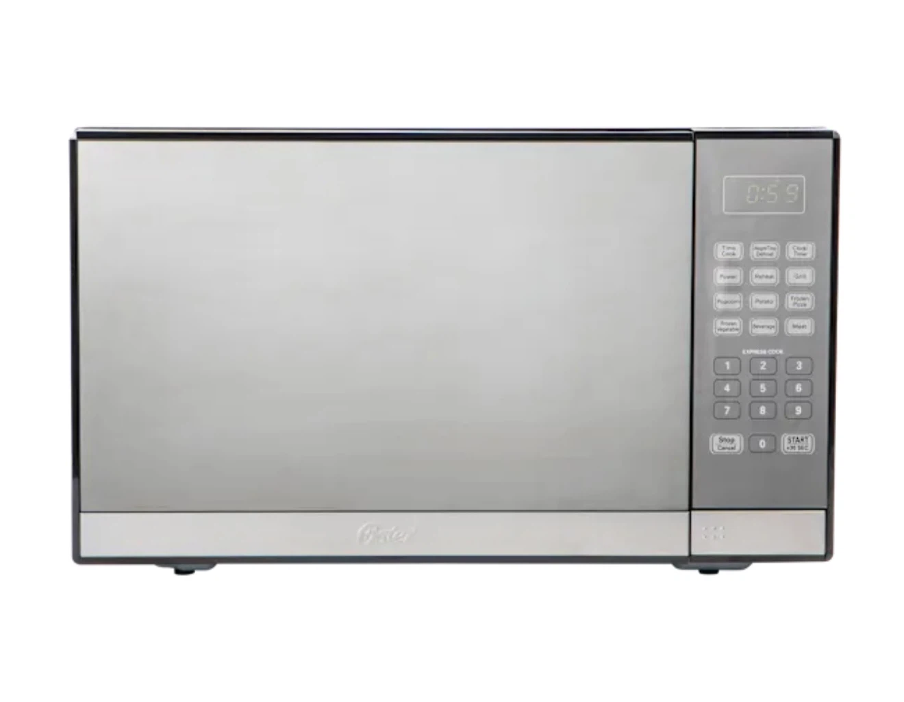 Oster 1000 Watt Countertop Microwave