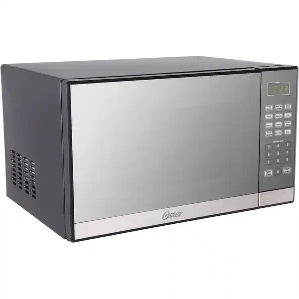 Oster 1000 Watt Countertop Microwave - photo 2