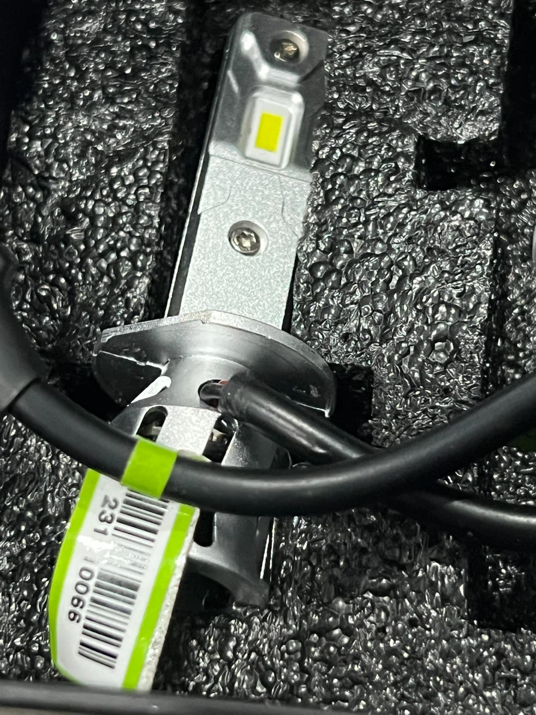 NATGIC LED Headlight Bulbs - photo 3
