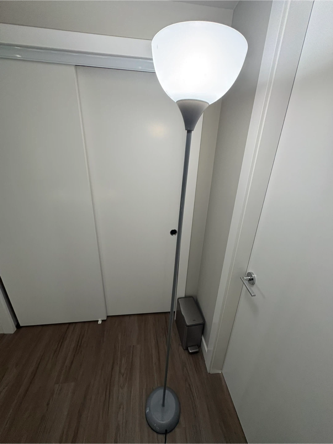 IKEA Floor Lamp - photo 2