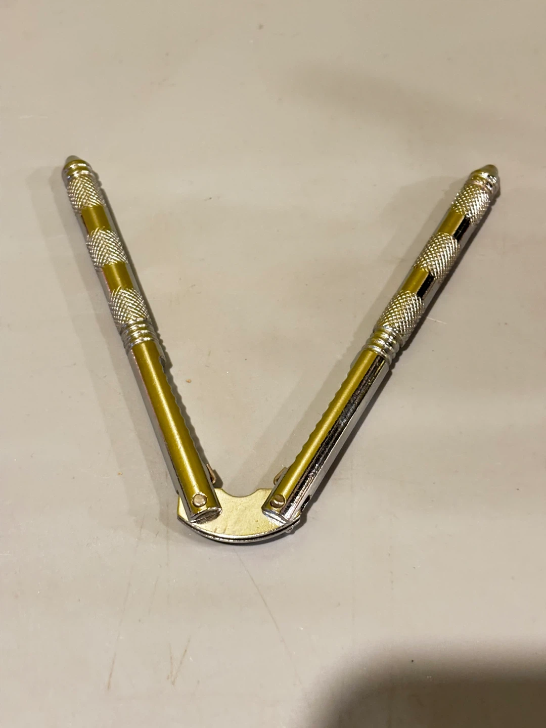 Metal Nutcracker Tool - photo 3