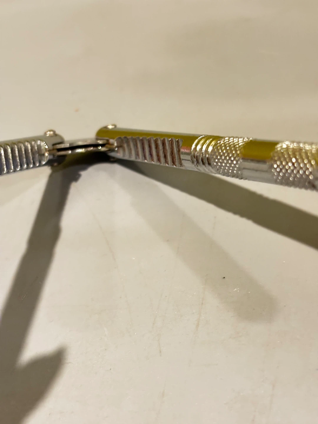 Metal Nutcracker Tool - photo 4