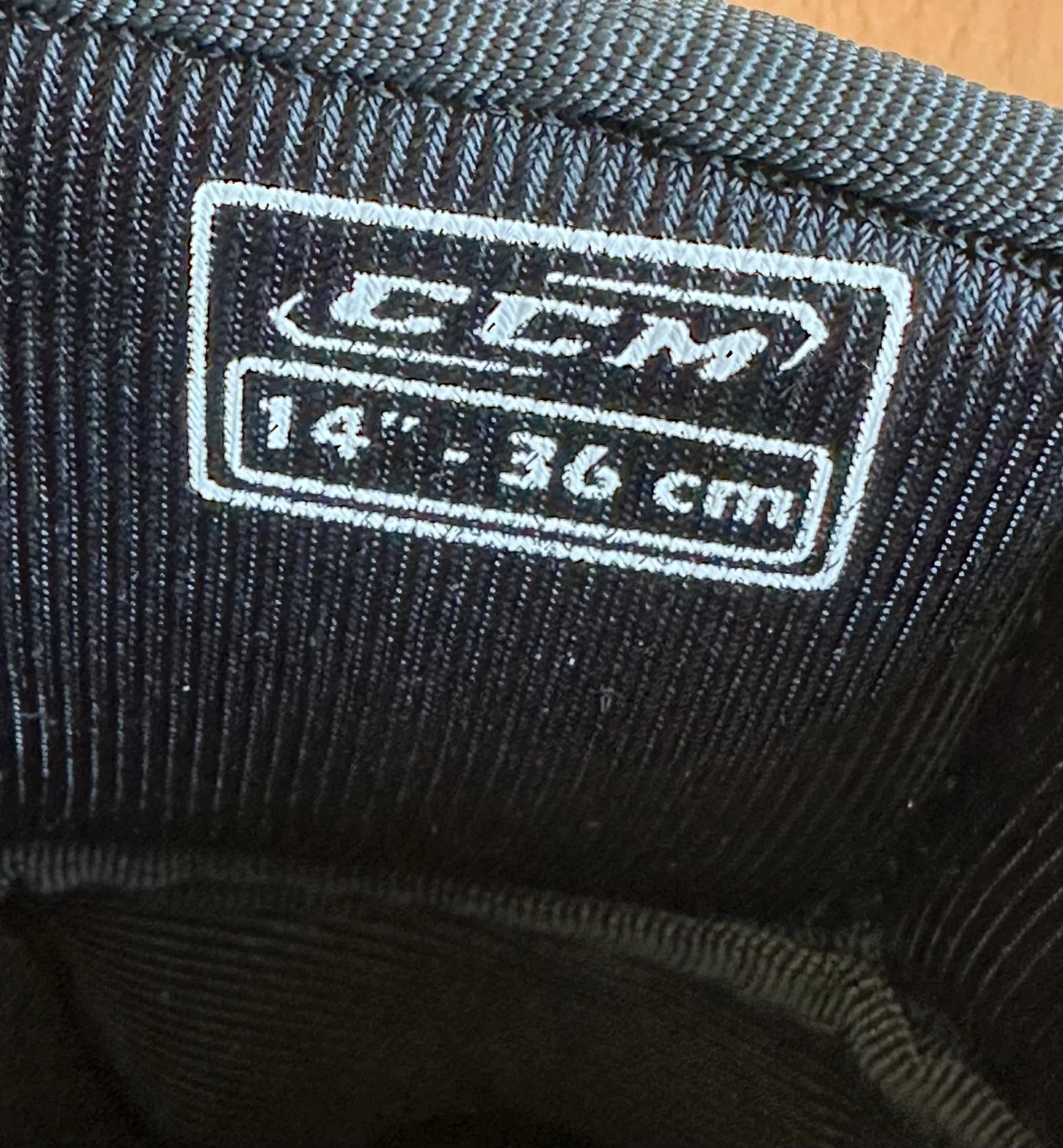 CCM hockey gloves 14" 36cm - photo 3