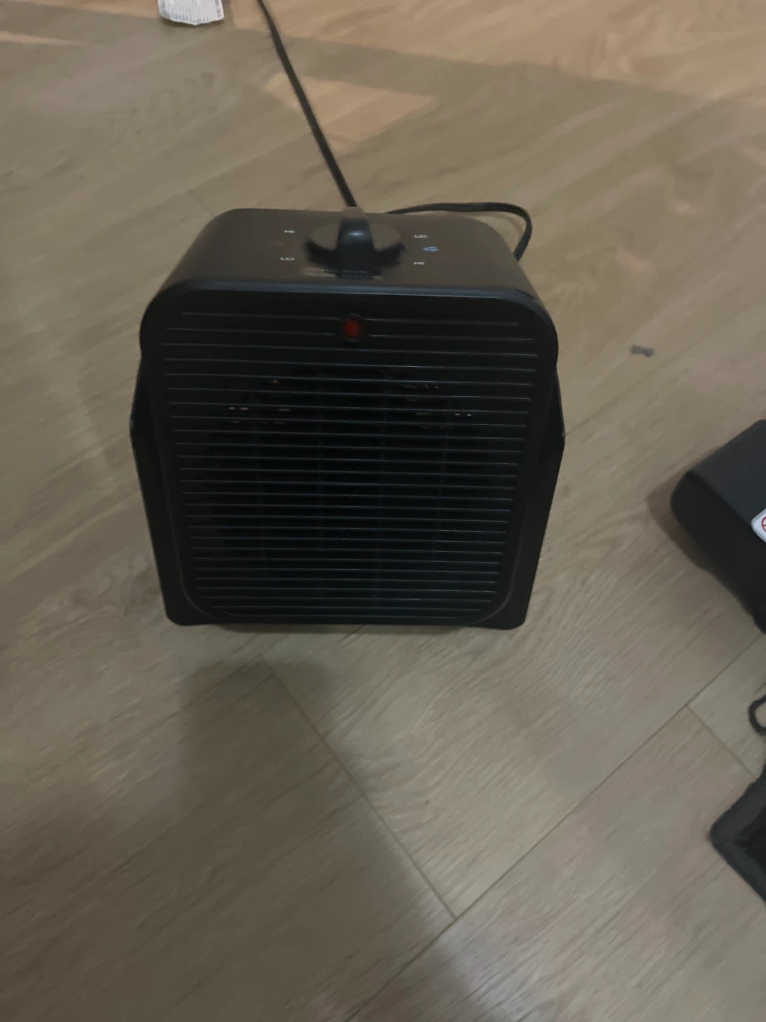 Ningbo Desa Fan-forced Heater SFH-181T