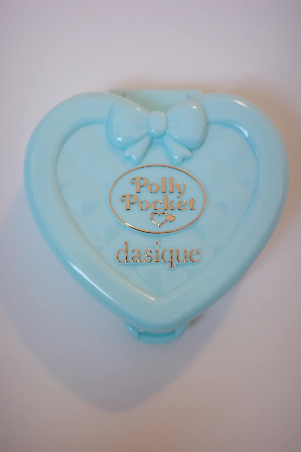 Dasique x Polly Pocket - photo 4