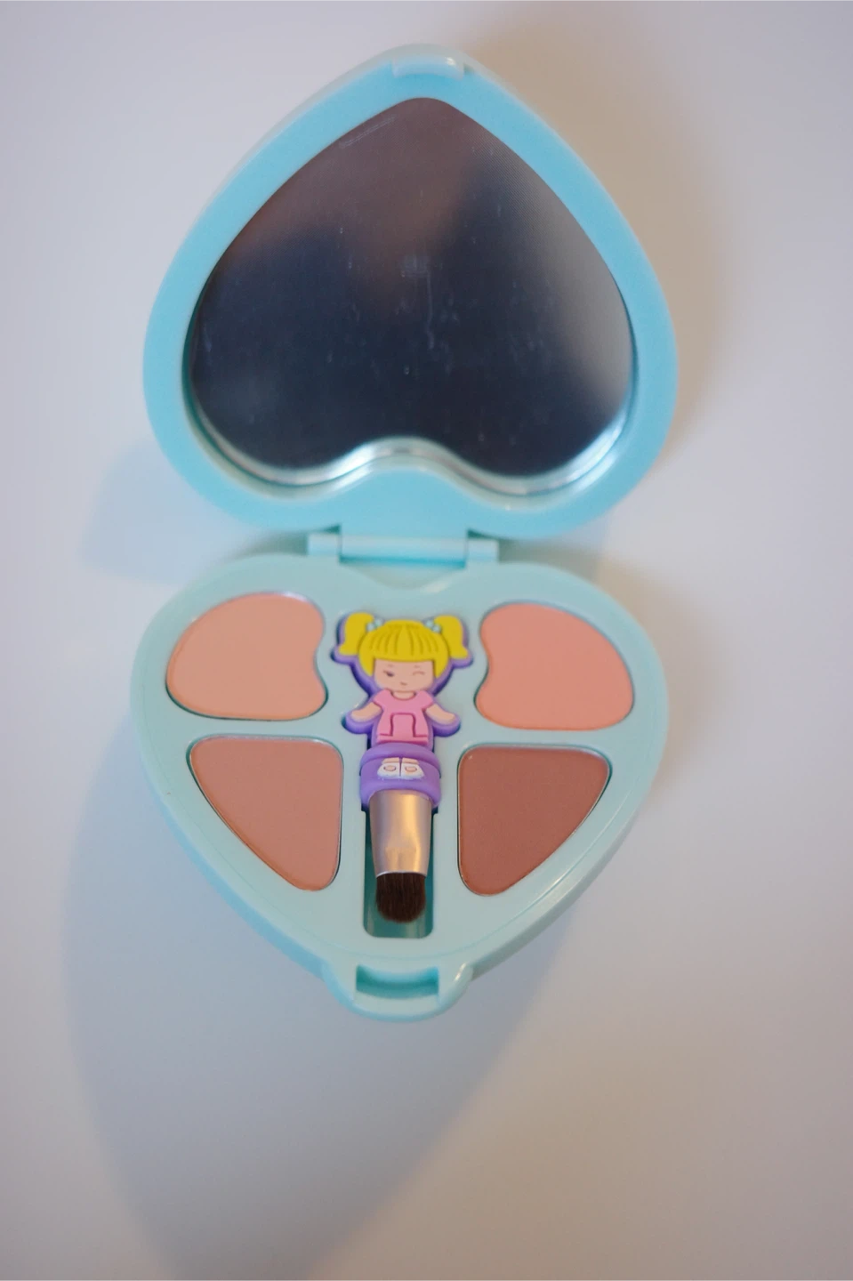 Dasique x Polly Pocket - photo 5