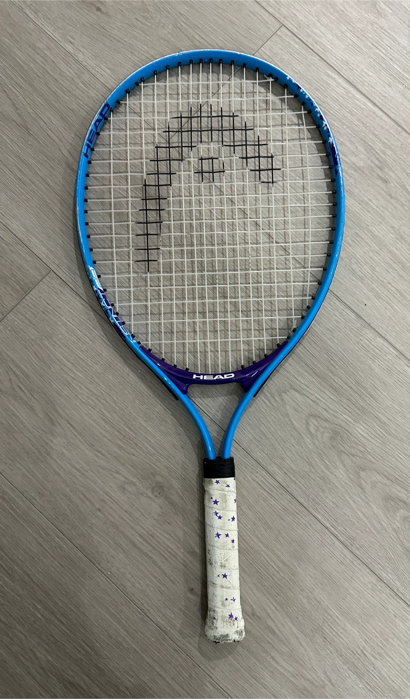 Head Spark Elite Tennis Racket