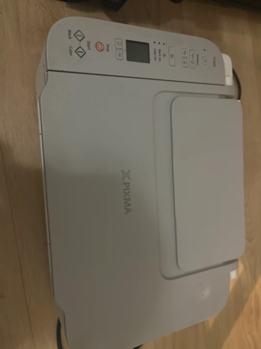 Canon PIXMA TS3420 Printer