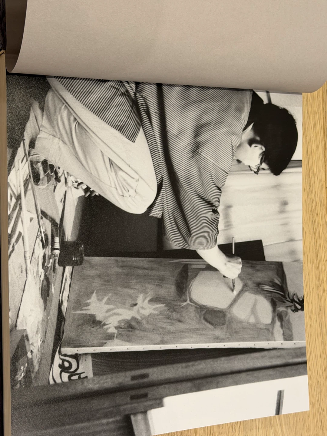 Takao Tanabe: Inside Passage Art Book - photo 3