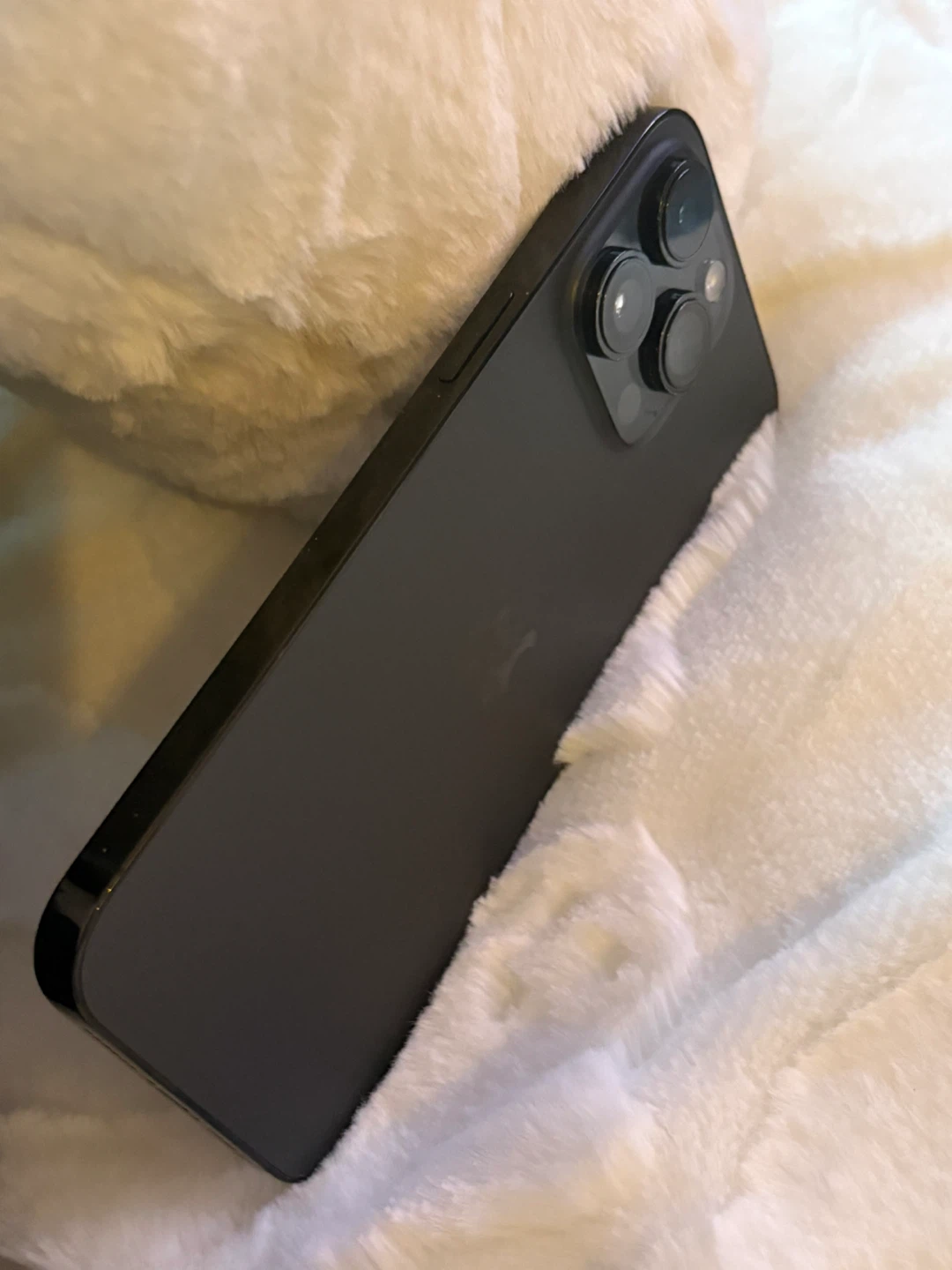 Apple iPhone 14 Pro Black