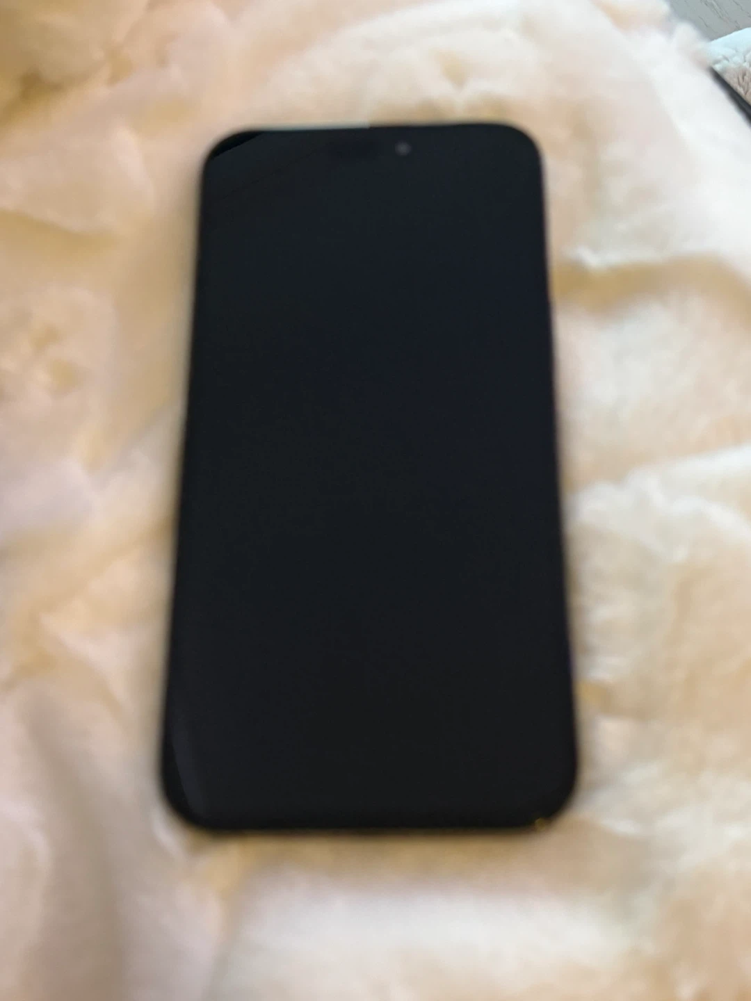 Apple iPhone 14 Pro Black - photo 2