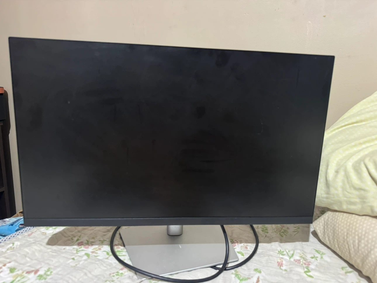 Dell 24 Inch Monitor 1080p
