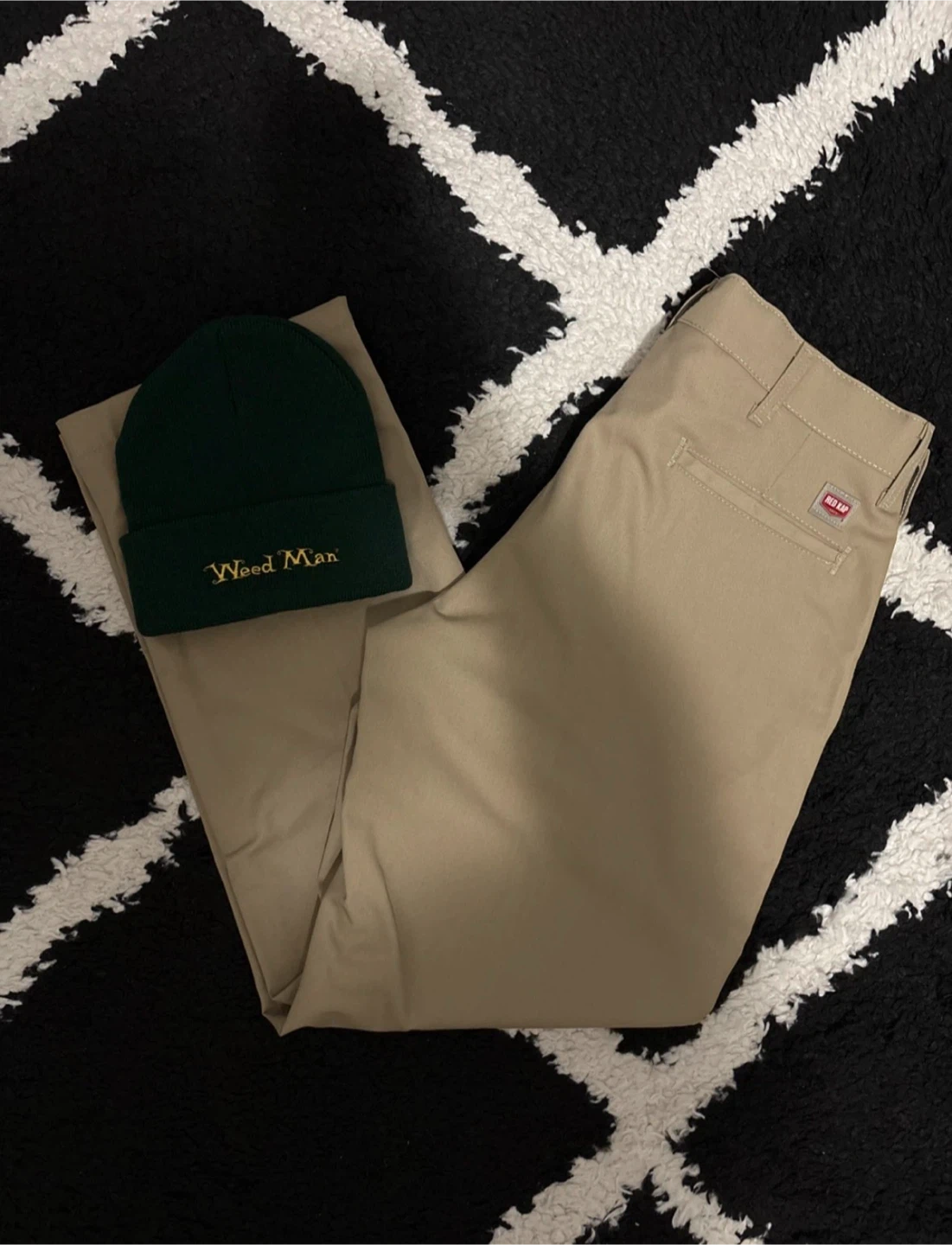 Men's Pants and Shorts Bundle - photo 5