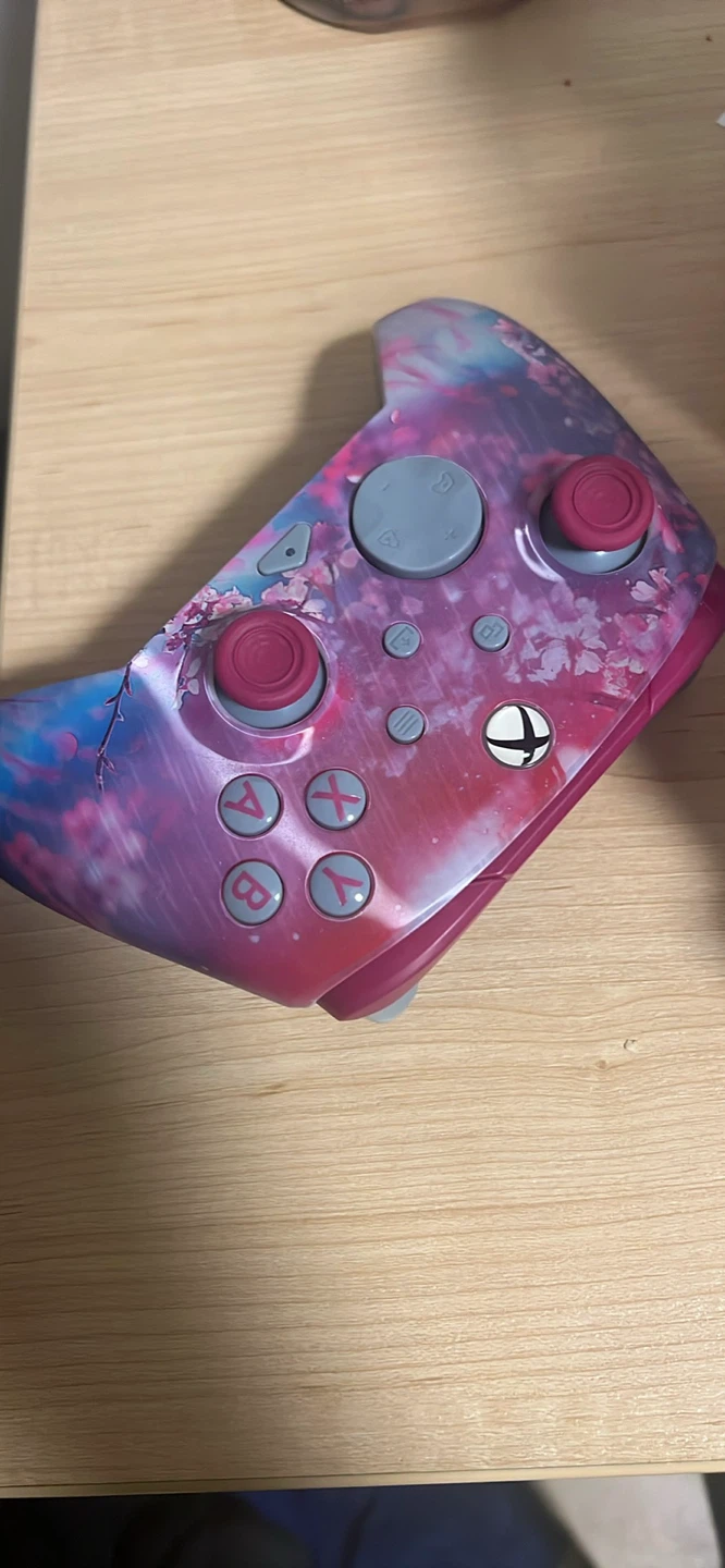 Turtle Beach Rematch Wired Controller for Xbox