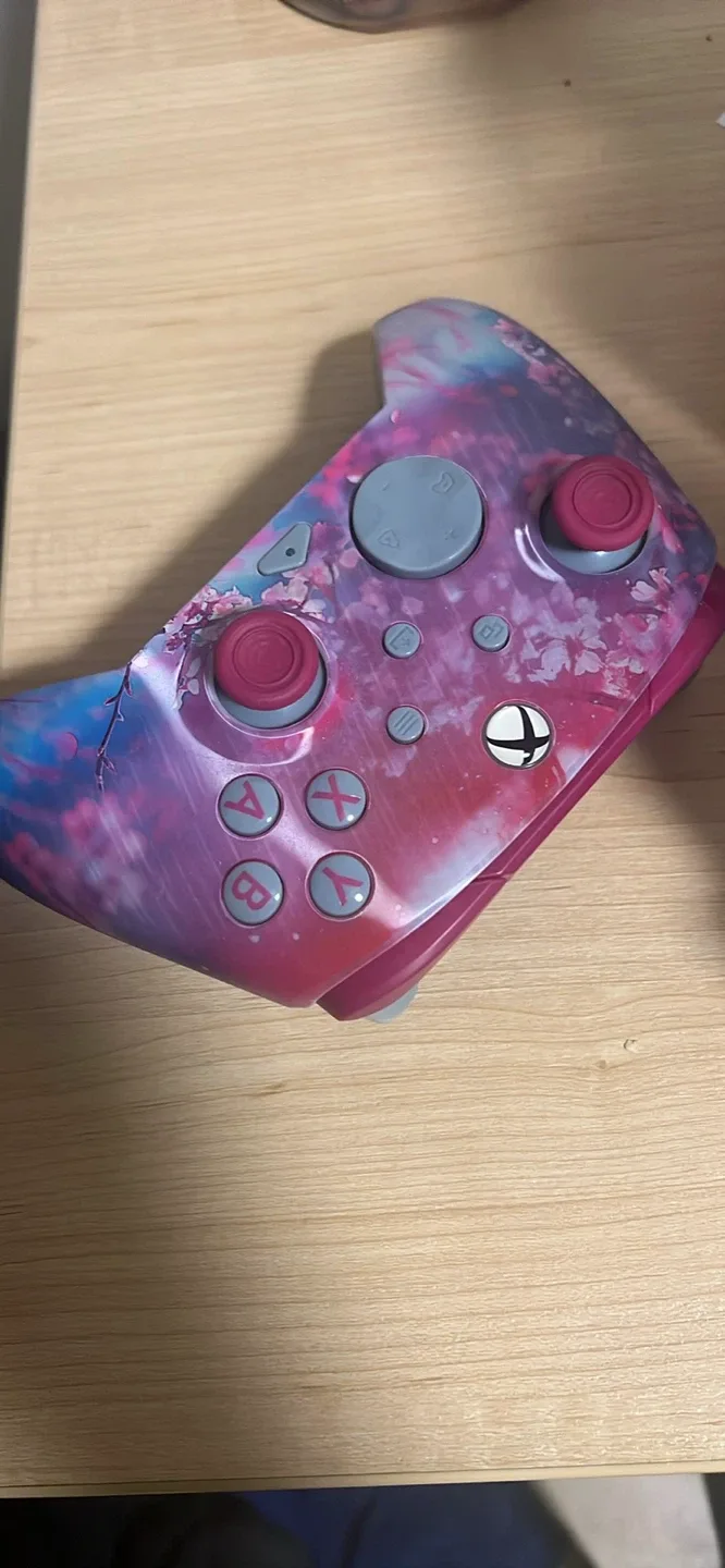 Turtle Beach Rematch Wired Controller for Xbox