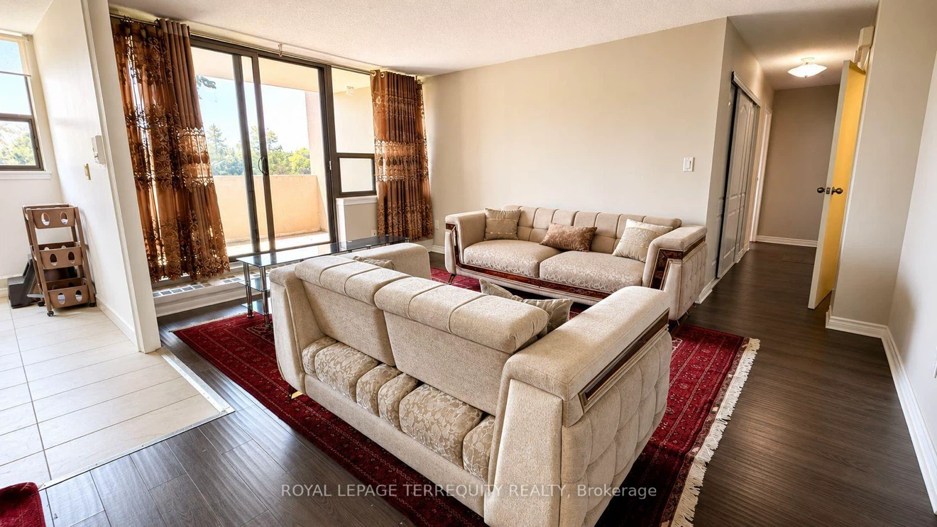 Condo For Rent