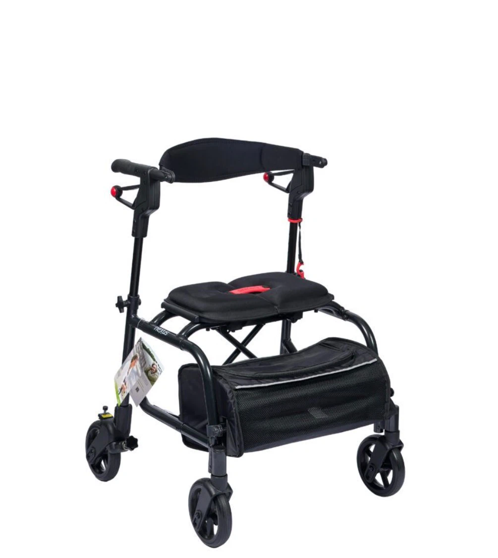 Nexus Rollator Walker - open box unused