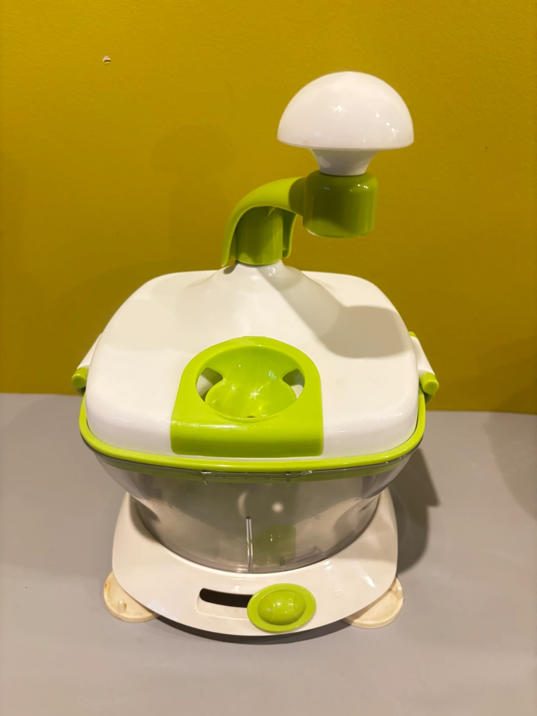 Vegetable Chopper and Slicer Set - photo 2