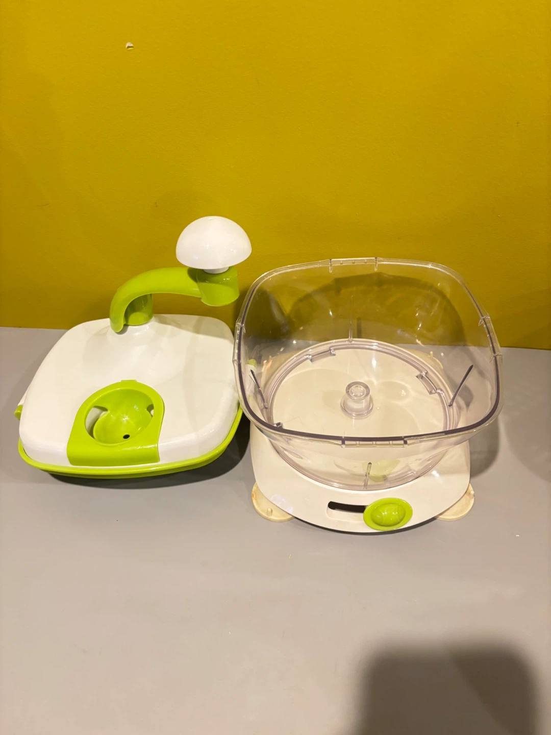 Vegetable Chopper and Slicer Set - photo 5