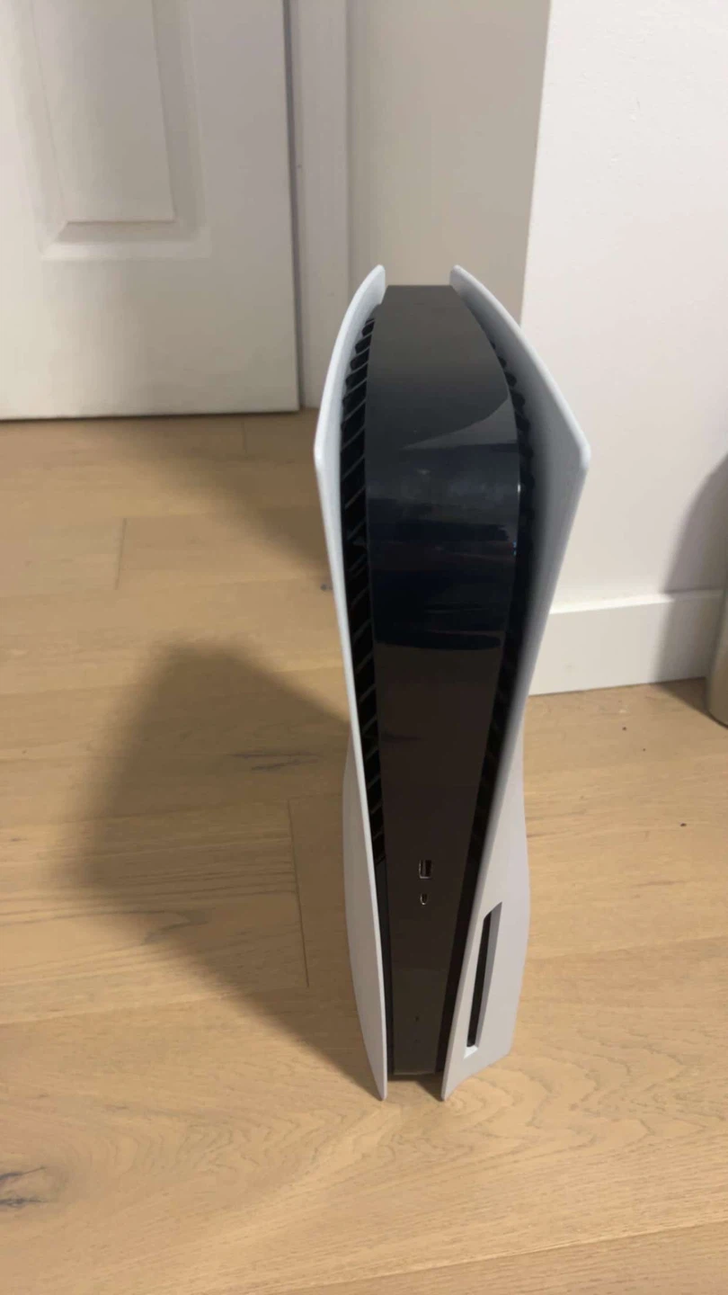 Ps5 - photo 2