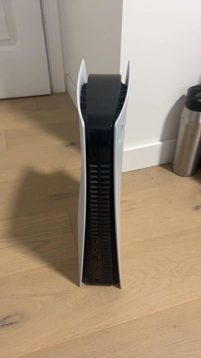Ps5 - photo 3