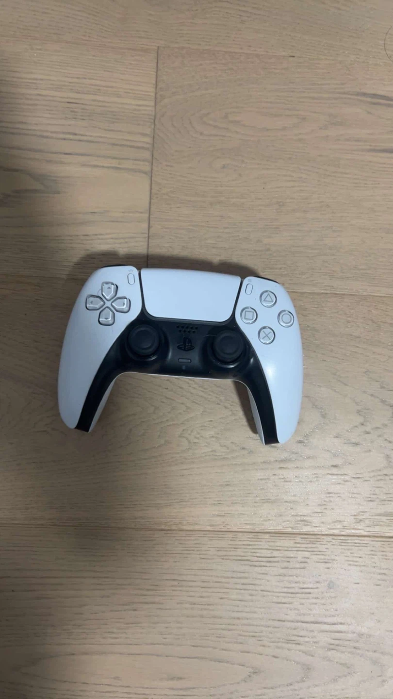 Ps5 - photo 4