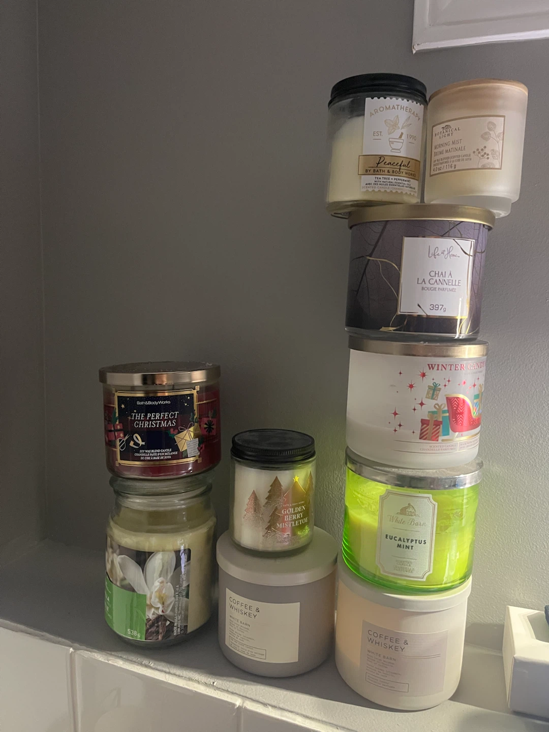Candles
