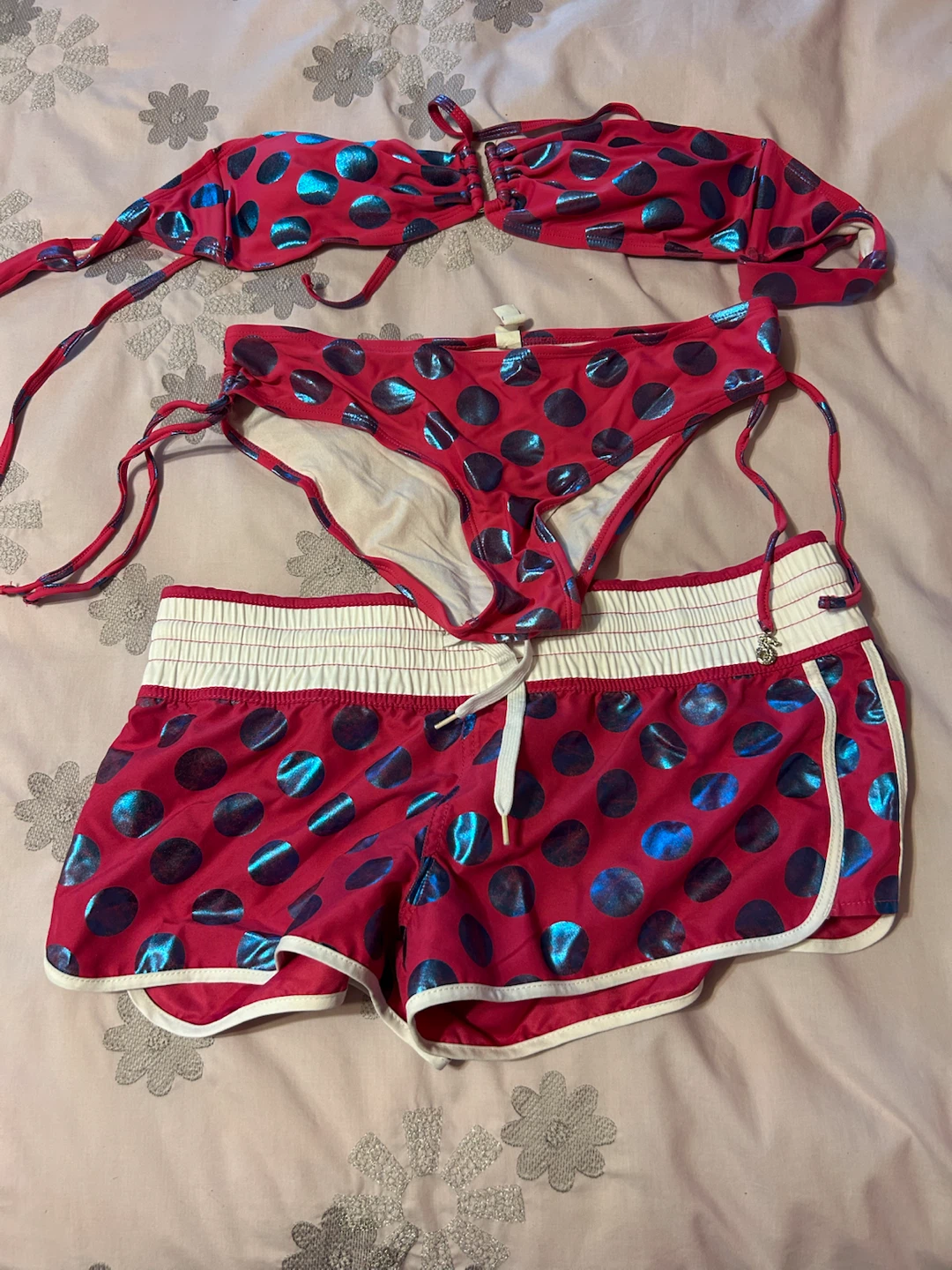 Bikini Set - Free