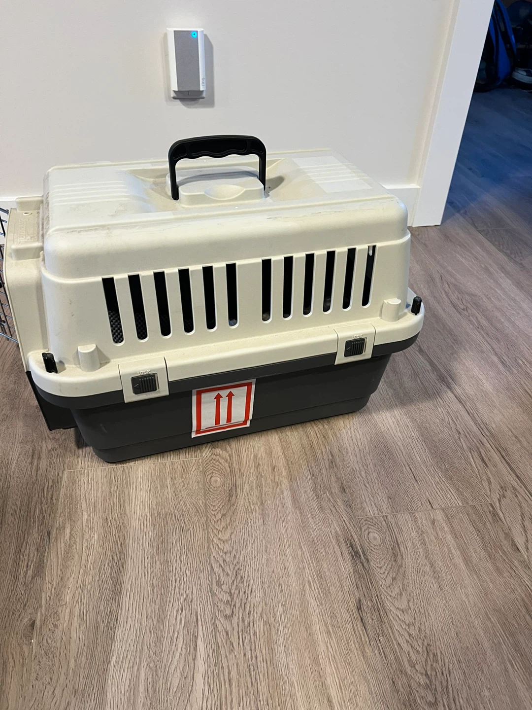PET CARRIER - photo 2