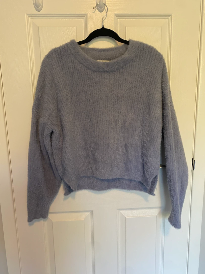 Abercrombie Sweater