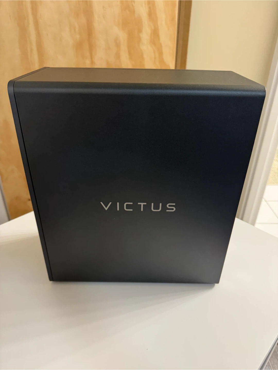 RTX 4060 Gaming PC | HP Victus 15L - photo 2