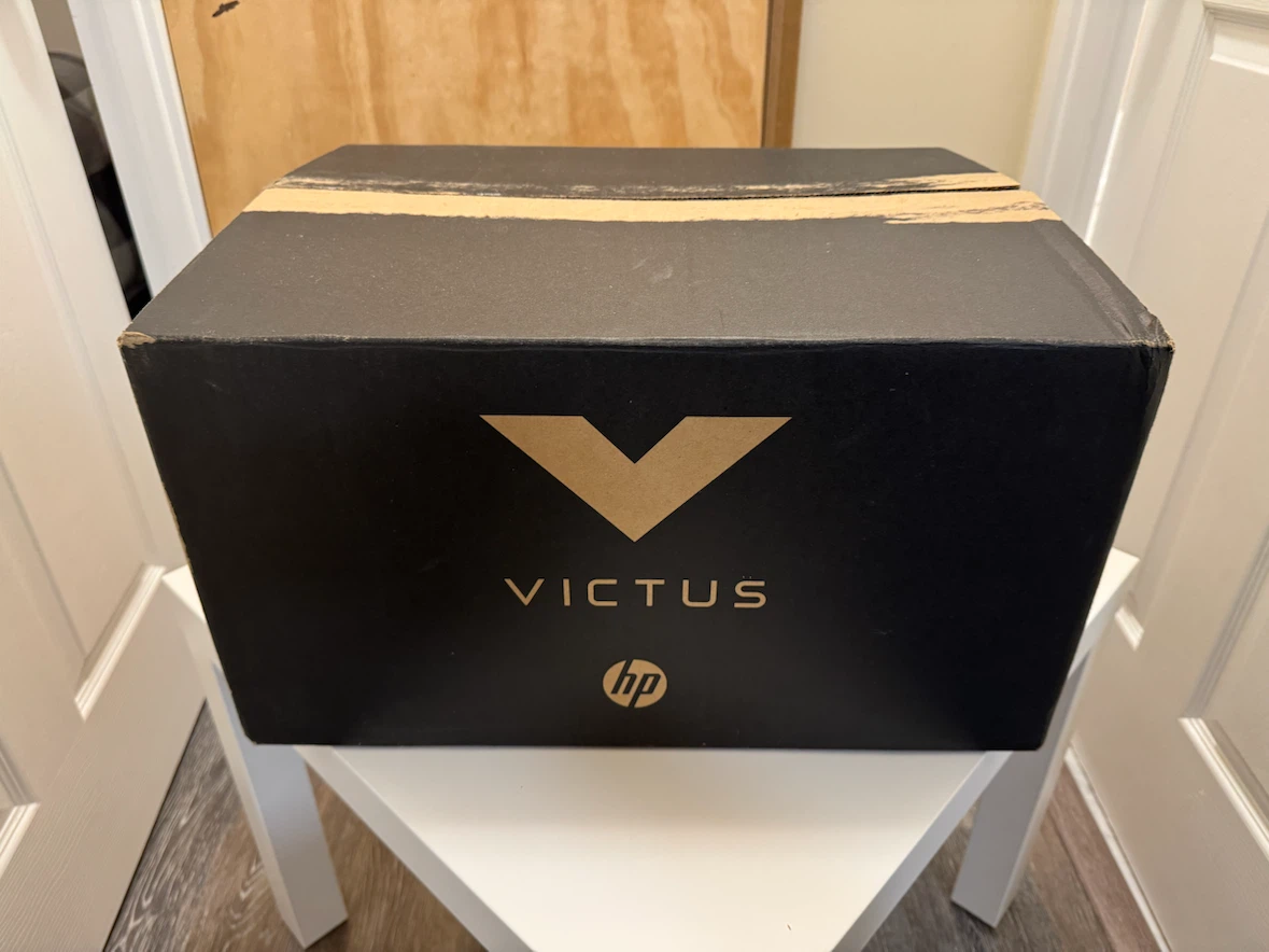 RTX 4060 Gaming PC | HP Victus 15L - photo 3