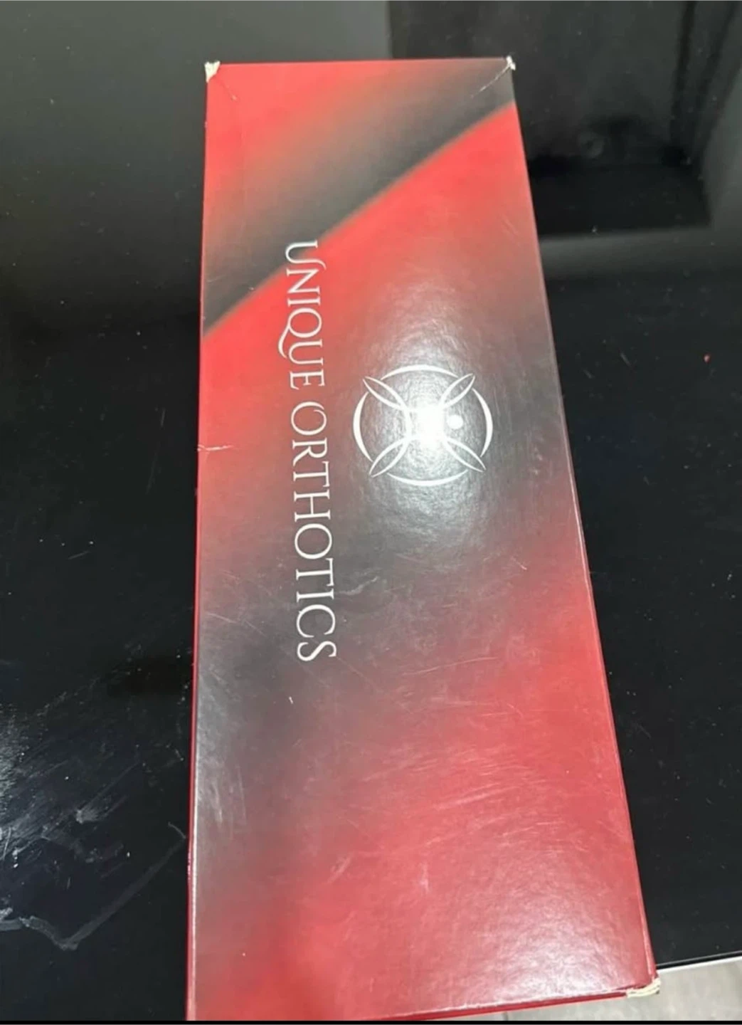 Unique Orthotics Shoe Insoles