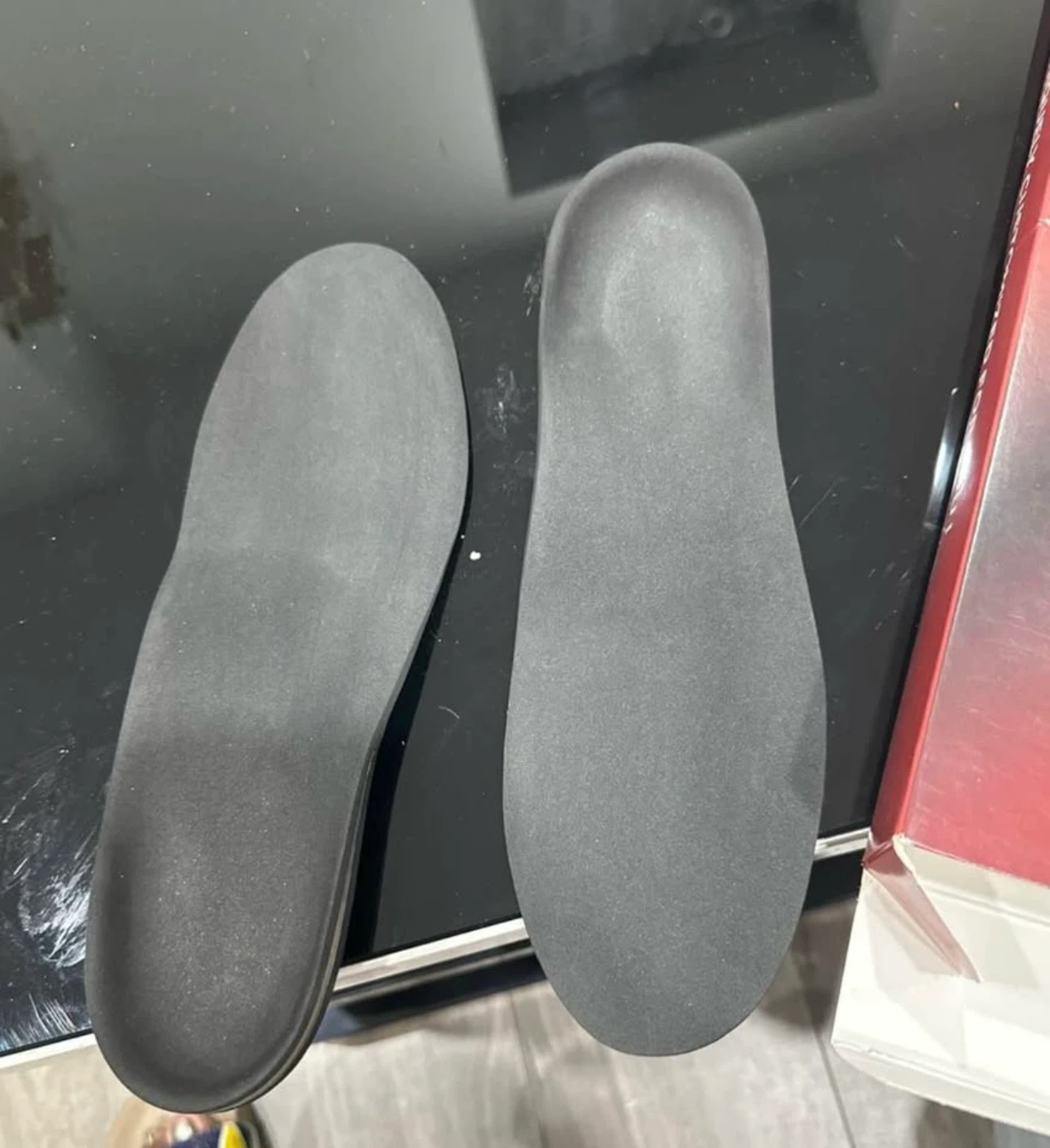 Unique Orthotics Shoe Insoles - photo 2