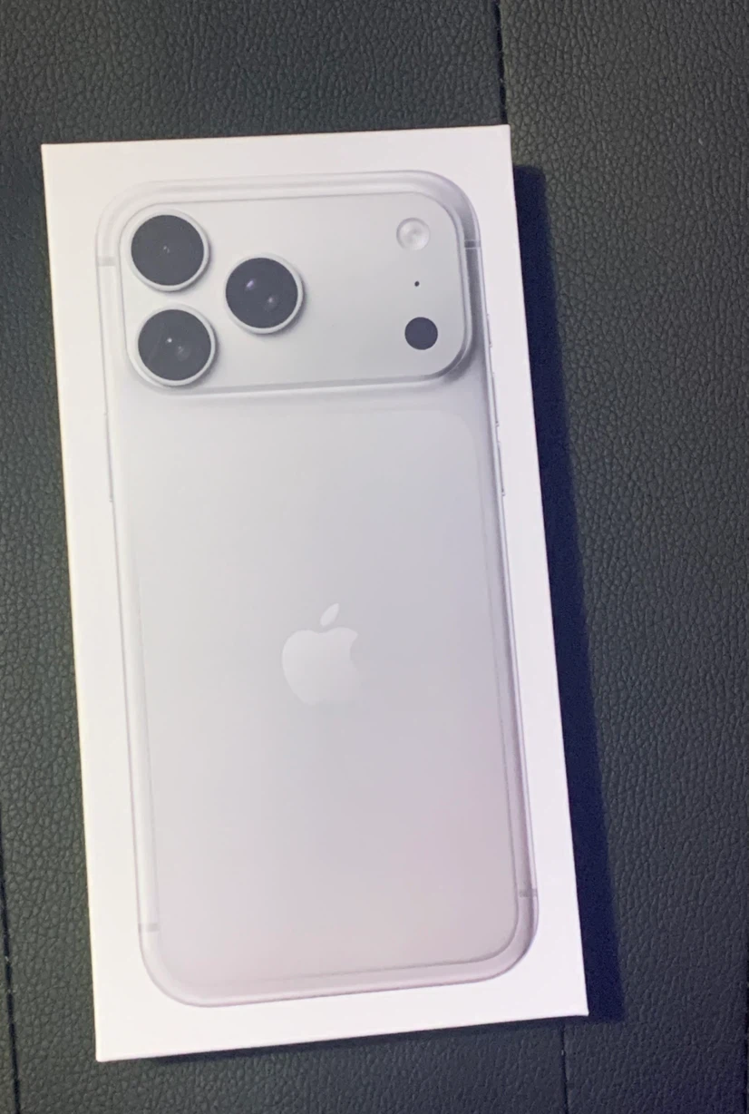 iPhone 18 Pro Max