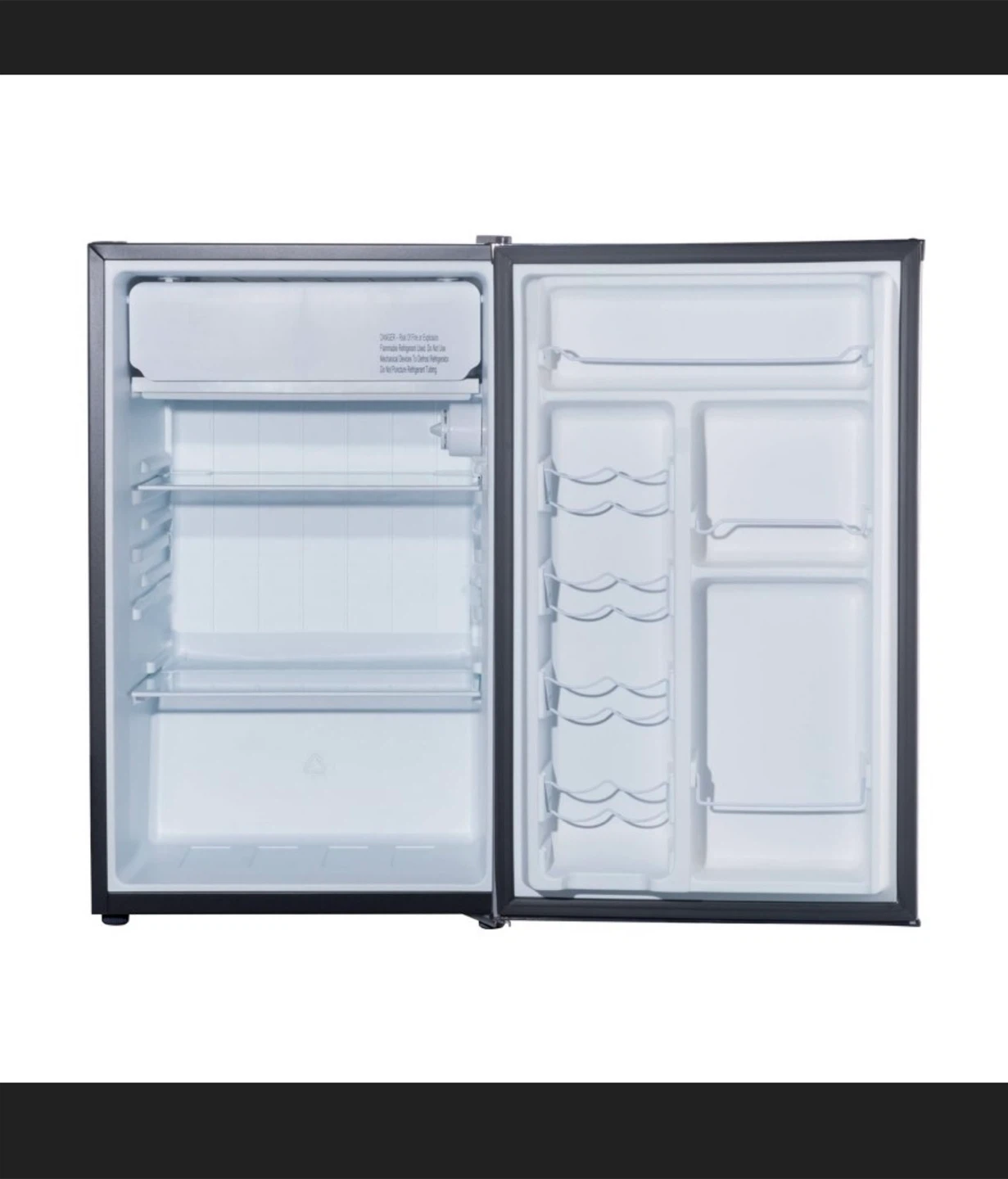 Whirlpool Compact Refrigerator - photo 3