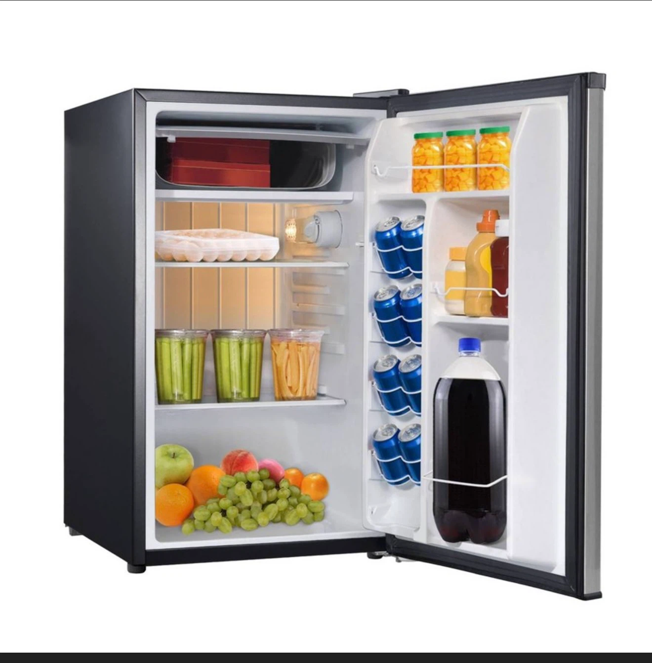 Whirlpool Compact Refrigerator - photo 4