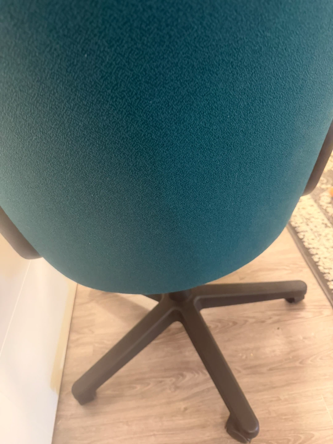 Office chair - photo 2