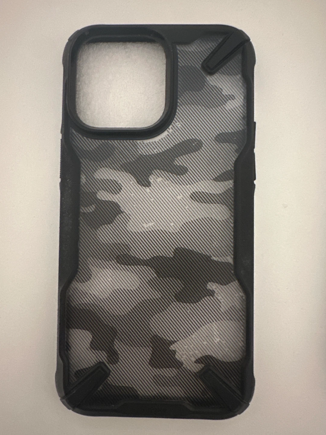 Ringke Fusion Camo iPhone Case