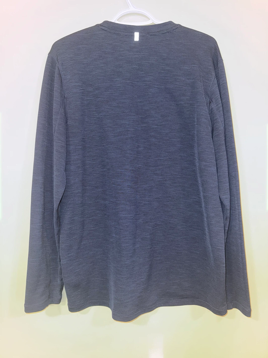 Karbon Men's Long Sleeve Base Layer - photo 2