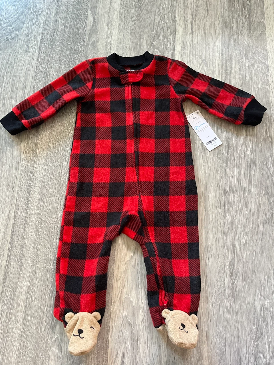 New Baby Sleepers 3-6 months - photo 2