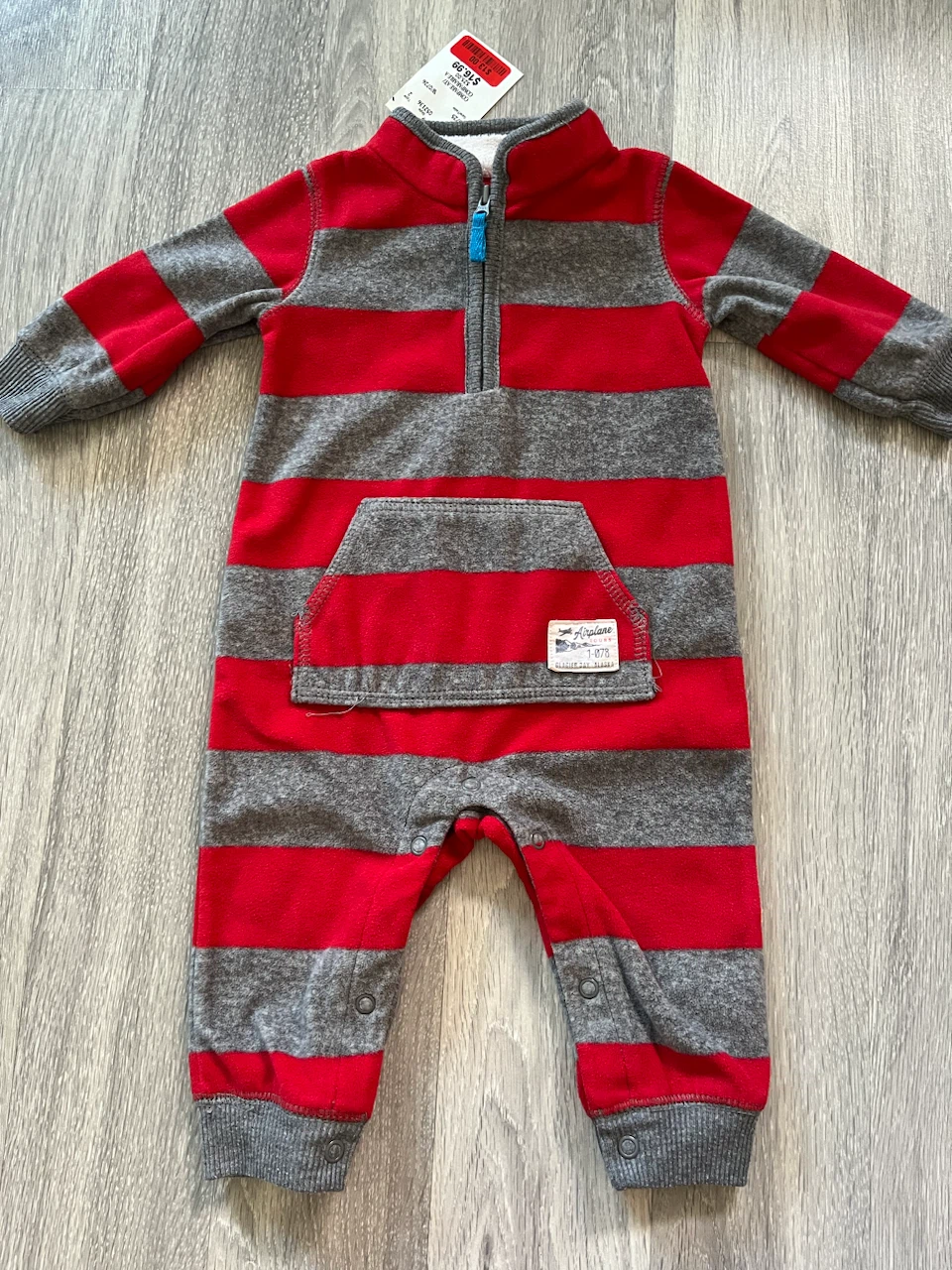 New Baby Sleepers 3-6 months - photo 3